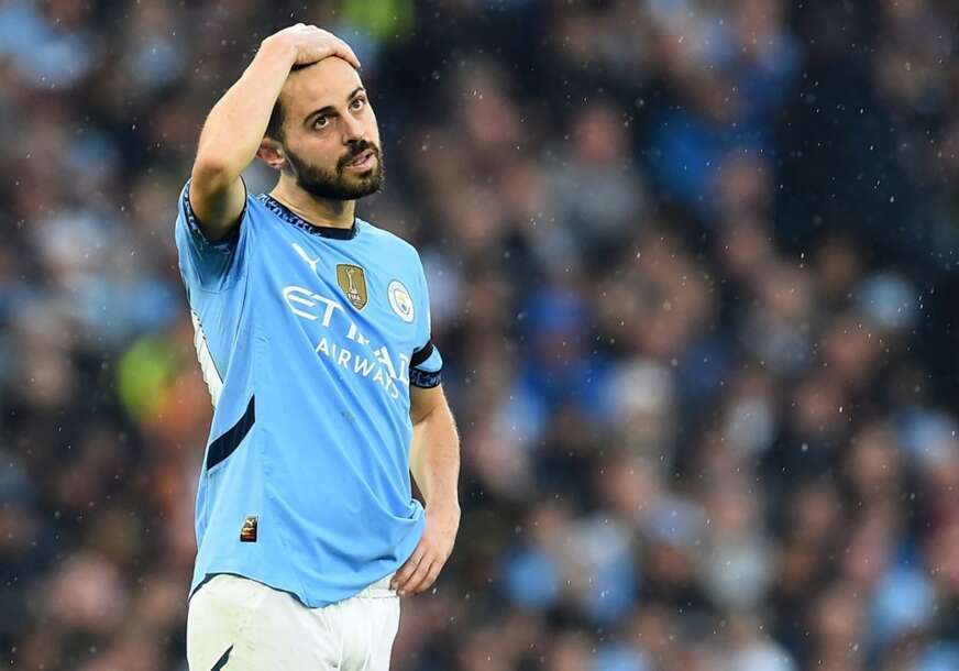 Bernardo Silva