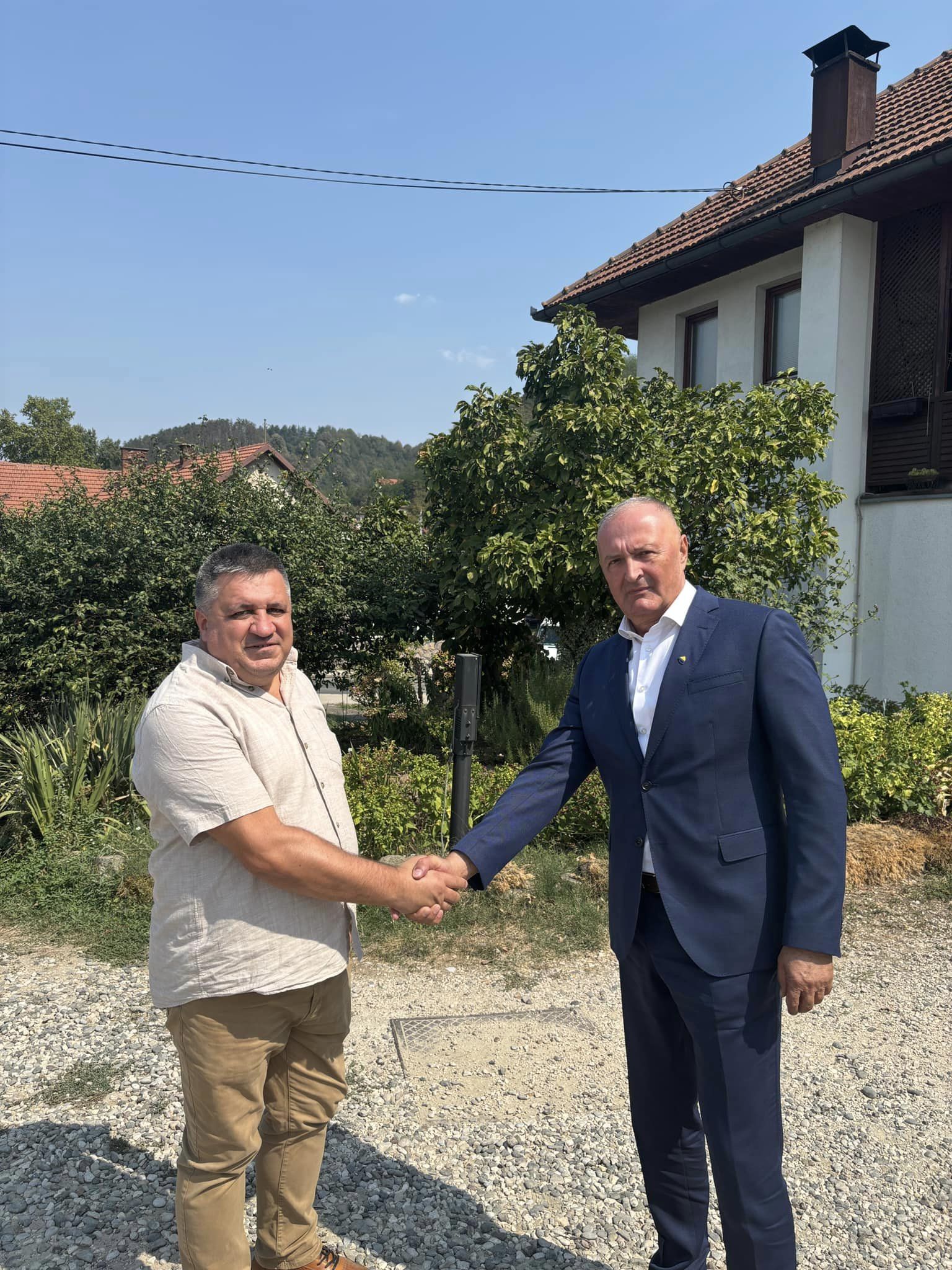 FOTO: MO BIH