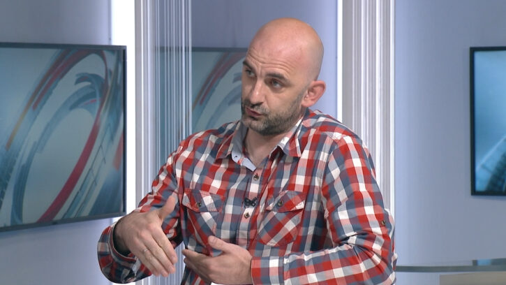 Adis Nadarević