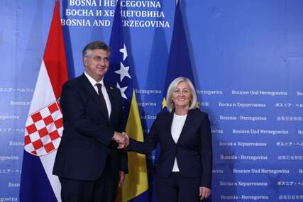 BiH i Hrvatska potpisuju danas Sporazum o Južnoj interkonekciji
