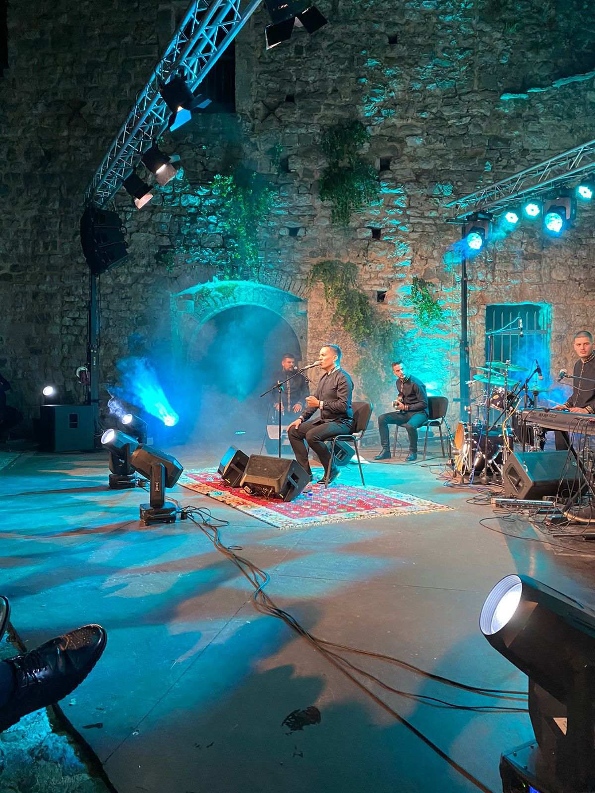 FOTO: USTUPLJENA FOTOGRAFIJA