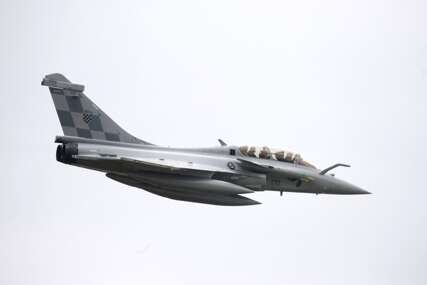 Srbija se zadužuje 1,9 milijardi eura za kupovinu 12 Rafale aviona