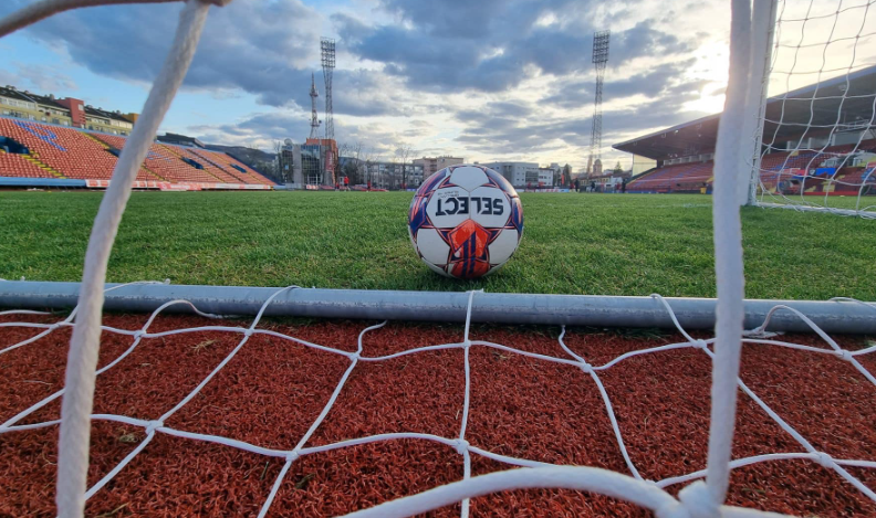 FOTO: FACEBOOK/FK BORAC BANJA LUKA
