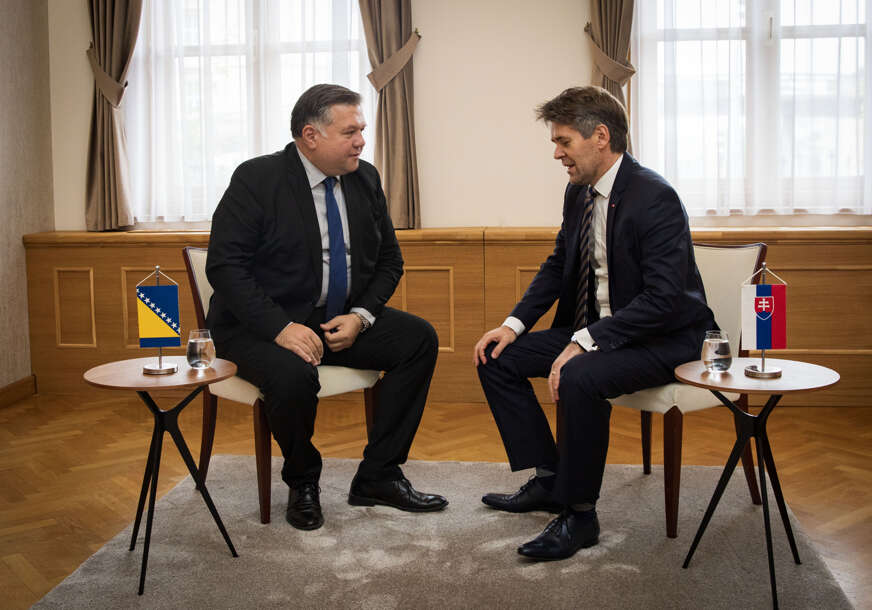FOTO: MVP BIH 