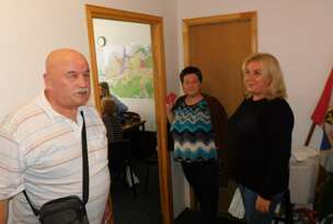 FOTO: E. MURAČEVIĆ