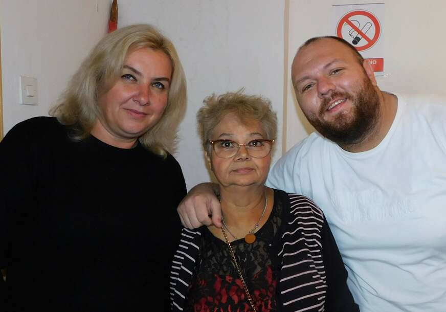 FOTO: E. MURAČEVIĆ
