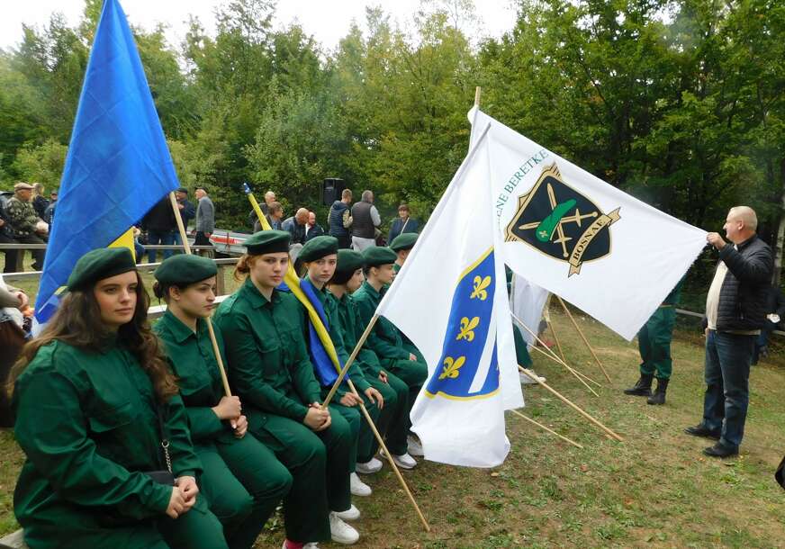 FOTO: 
ESET MURAČEVIĆ
