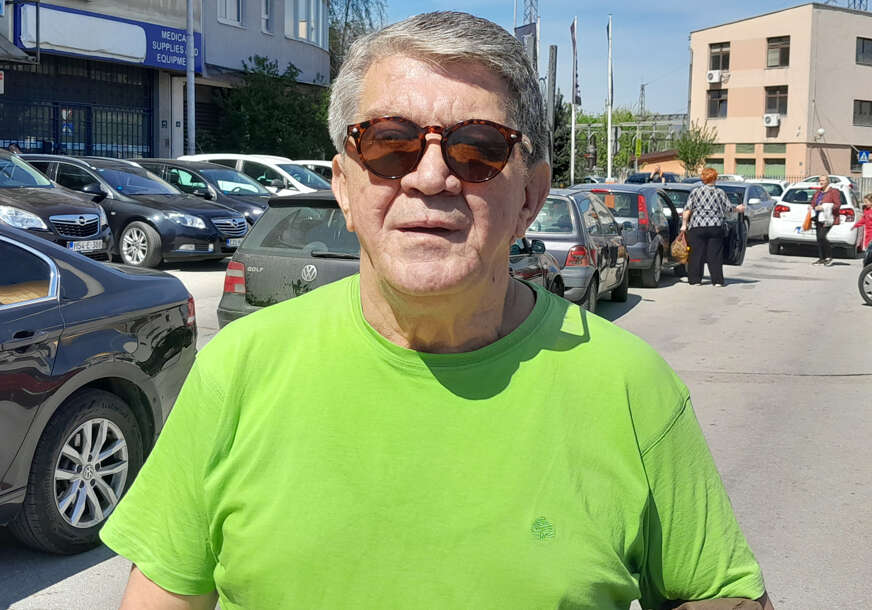 FOTO: E. MURAČEVIĆ