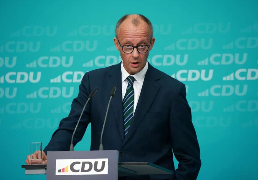FOTO: EPA-EFE/CLEMENS BILAN