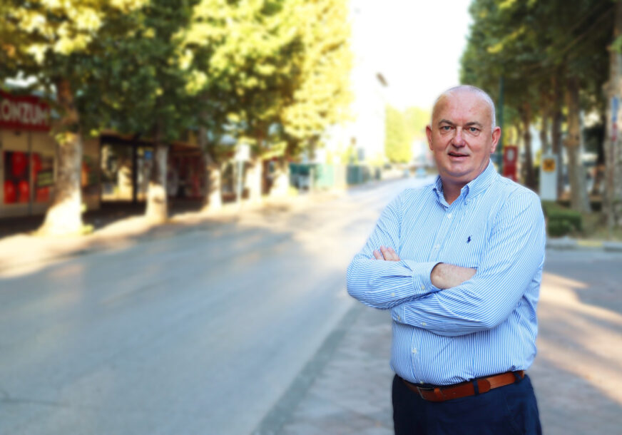 FOTO: ESET MURAČEVIĆ