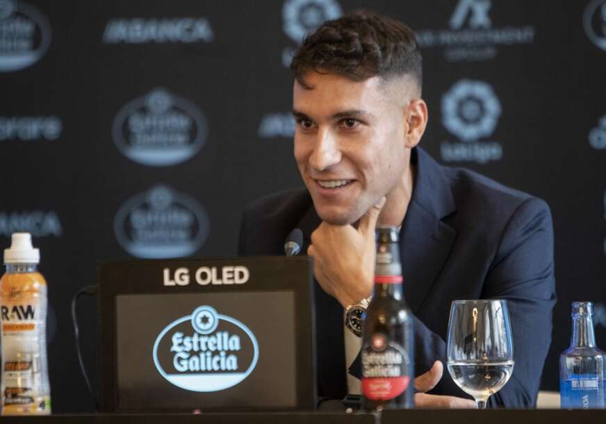 FOTO: EPA-EFE/SALVADOR SAS