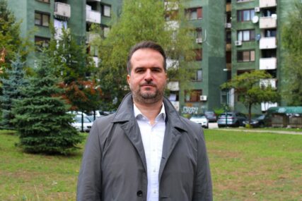 Kalamujić o aktivnostima MUP-a KS: Sva zapošljavanja su provedena zakonito
