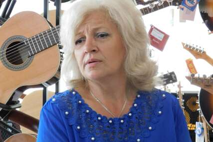 Indira Salihović Gerina