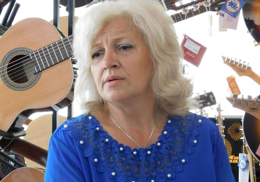 Indira Salihović Gerina
