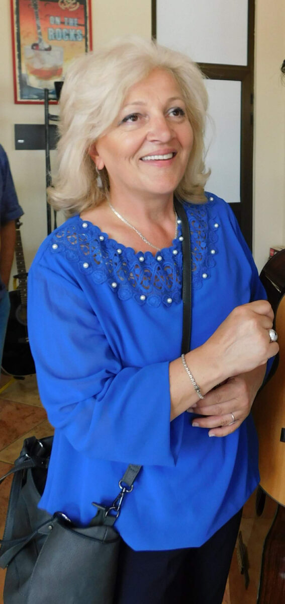 Indira Salihović Gerina
