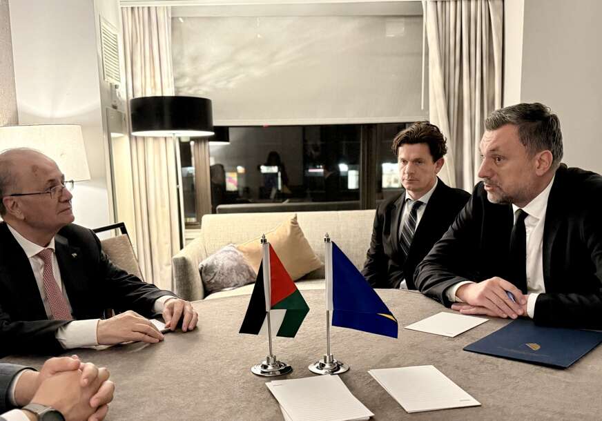 FOTO: 
MVP BIH