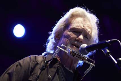 Preminuo Kris Kristofferson, tekstopisac i legenda country muzike