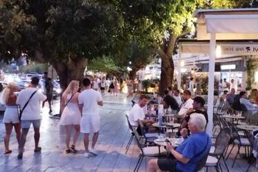 Makarska uvodi radikalne zabrane