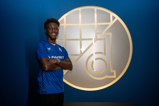 FOTO: GNK DINAMO