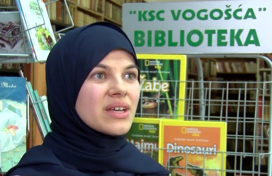 Merisa Hamzić