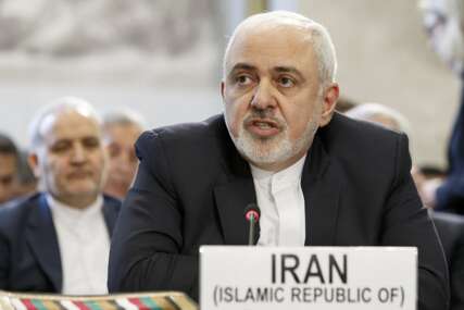 Iran: Odgovor na izraelske zločine će doći "u pravo vrijeme"