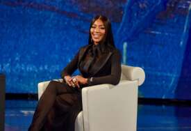 Naomi Campbell dobila zabranu dolaska na Met Galu, a sve zbog sukoba s Annom Wintour