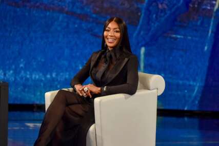 Naomi Campbell dobila zabranu dolaska na Met Galu, a sve zbog sukoba s Annom Wintour