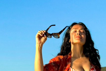 SALMA HAYEK