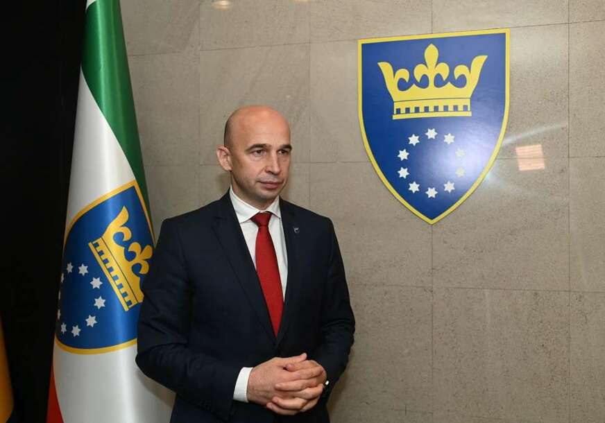 FOTO: PRESS SLUŽBA ZDK