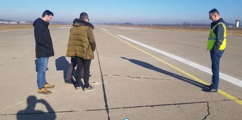 aerodrom banja luka