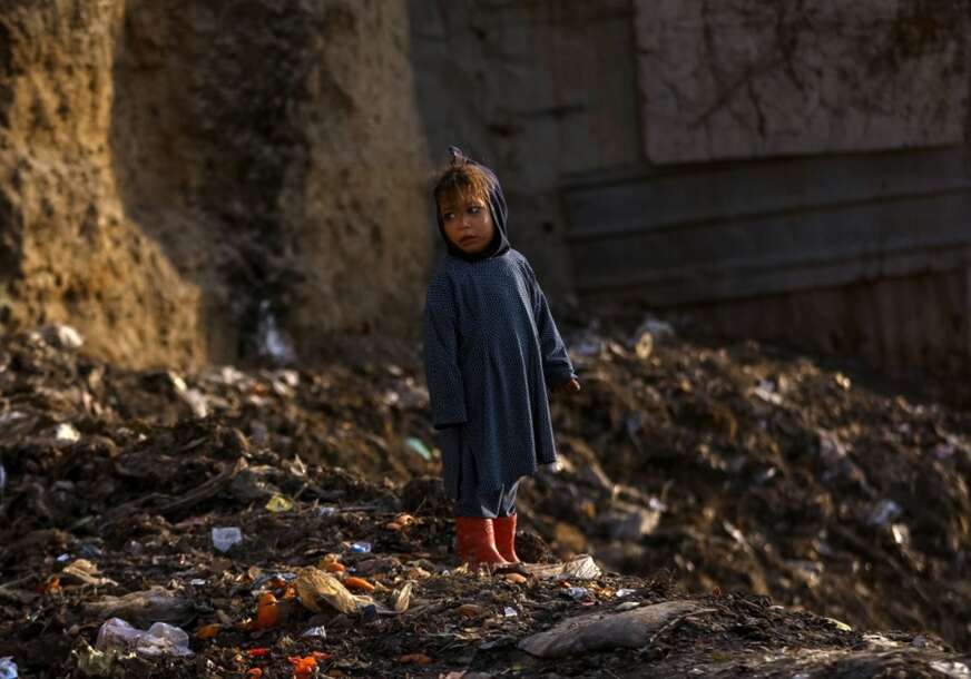 FOTO: EPA-EFE/HEDAYATULLAH AMID