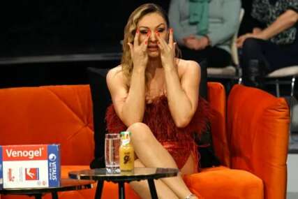 Anabela ispričala detalje "pakla" koje je preživjela: "Čupala sam kosu i pila lijekove"