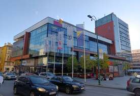 Bingo preuzeo Aria Mall - opet će se zvati Sarajka