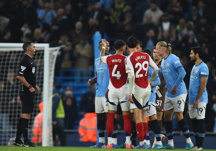 FOTO: EPA-EFE/PETER POWELL
