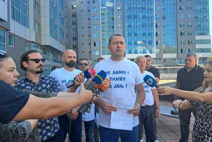 UG "Ne damo Plivu i Janj" traži od resornog ministarstva da zaustavi gradnju MHE na Plivi