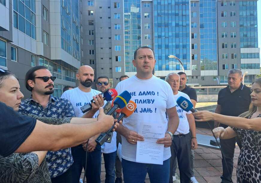 FOTO: FENA/TIJANA GRUJIĆ