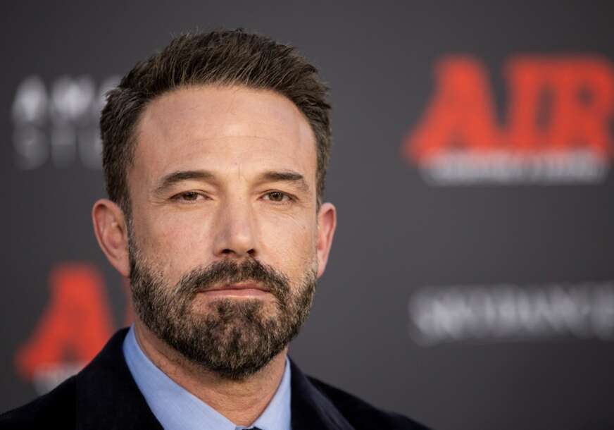 ben aflek
