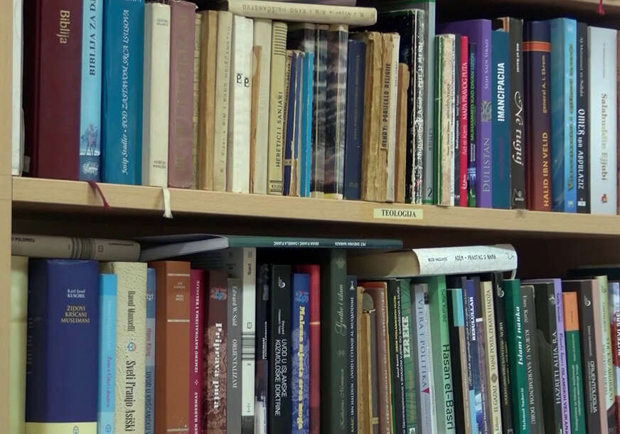 Biblioteka