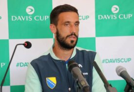 GUBITNIK DANA Damir Džumhur