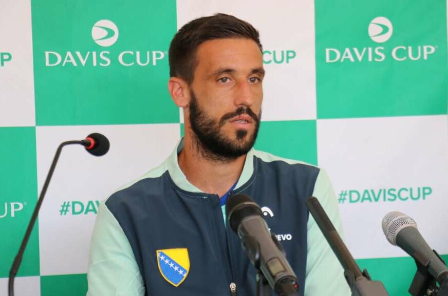 Damir Džumhur