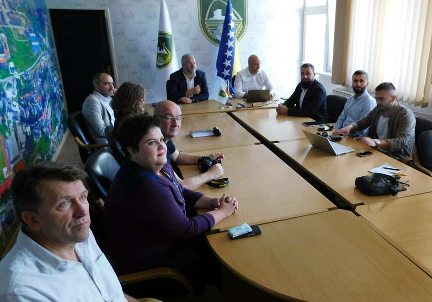 FOTO: E. MURAČEVIĆ