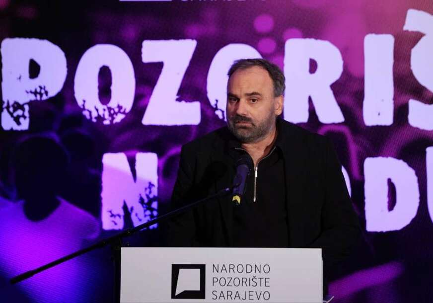 Dino Mustafić