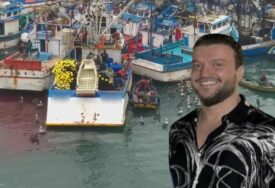 Uhapšen vođa narkokartela Edin Gačanin Tito