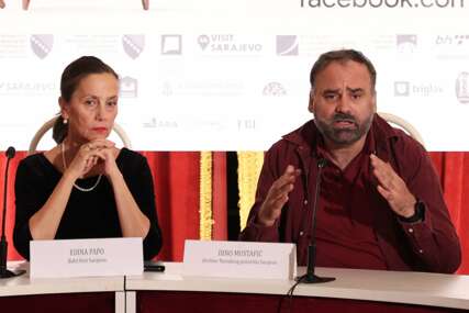 Papo: Baletna umjetnost u svijetu najmobilnija i najkomunikativnija