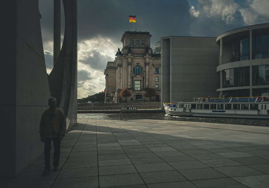 FOTO: UNSPLASH
