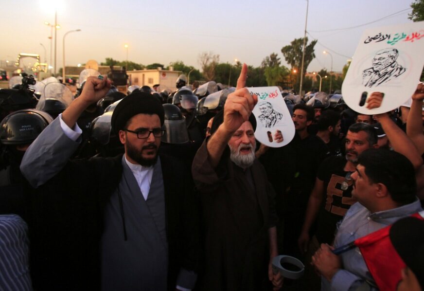 FOTO: EPA-EFE/AHMED JALIL