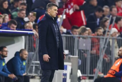 OČEKIVAN RASPLET NAKON NEVIĐENE BLAMAŽE Sergej Jakirović više nije trener Dinama!