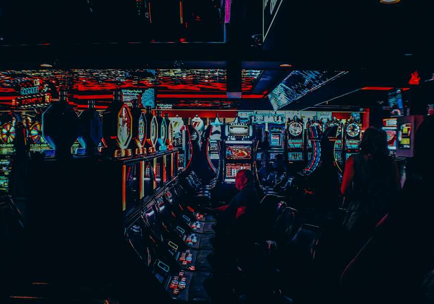 FOTO: UNSPLASH/ JOHN SCHNOBRICH