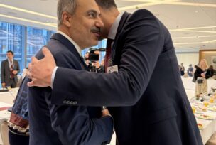 FOTO: MVP BIH