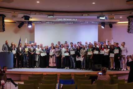 U Memorijalnom centru Sarajevo premijerno prikazan dokumentarni film 'Heroji istine i sjećanja'